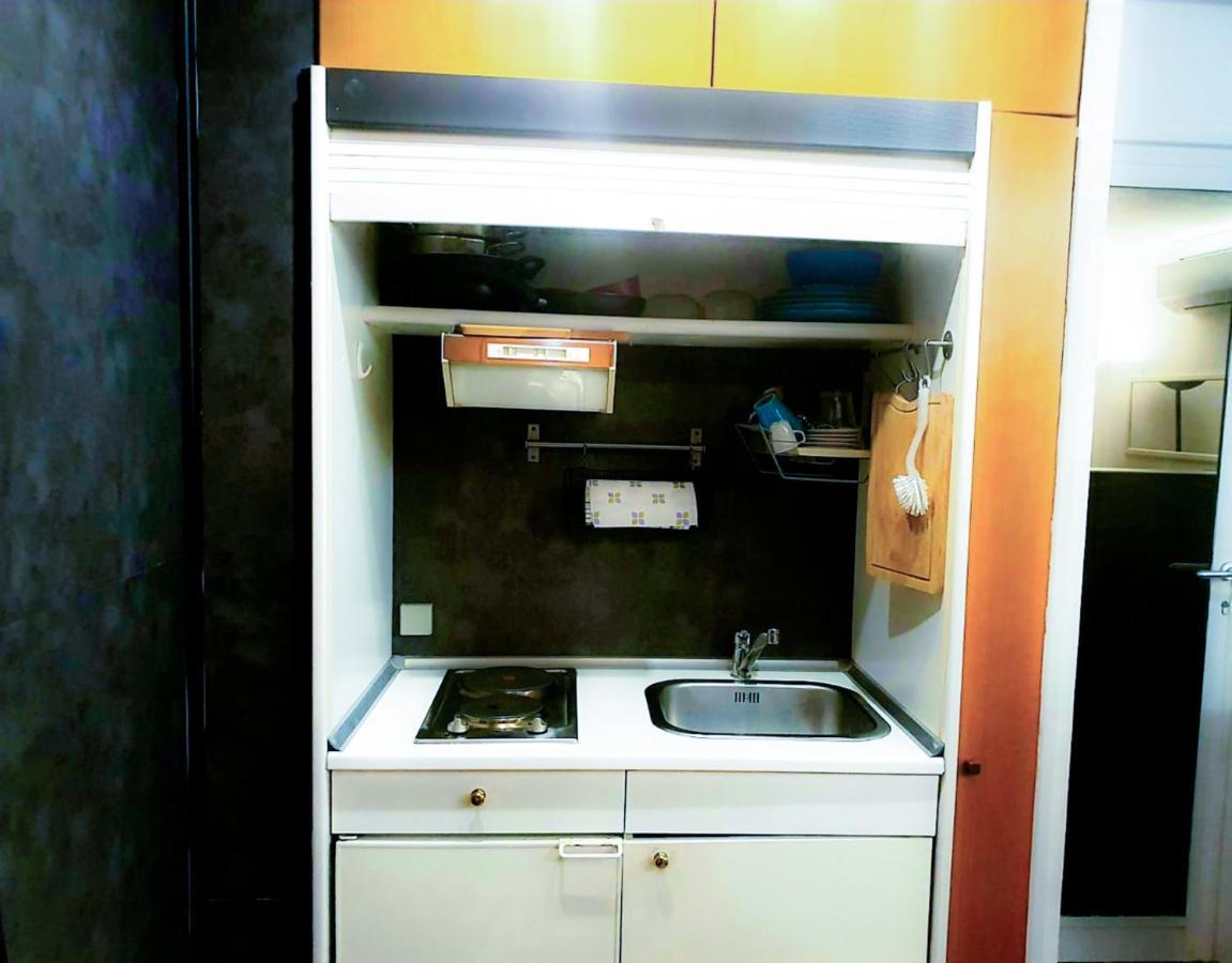Apartamento Giulia's Nidus *