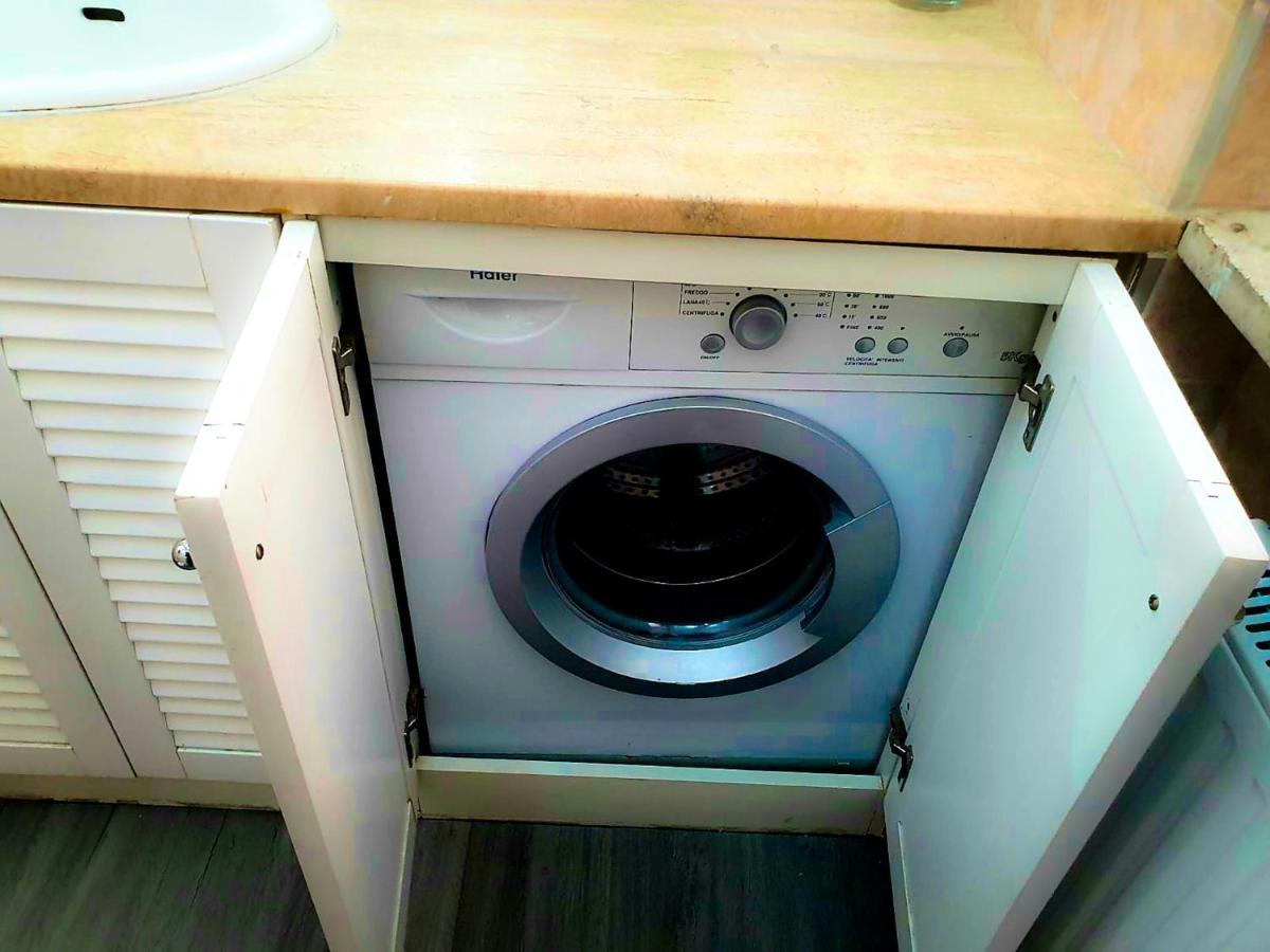 Giulia's Nidus Apartamento Roma