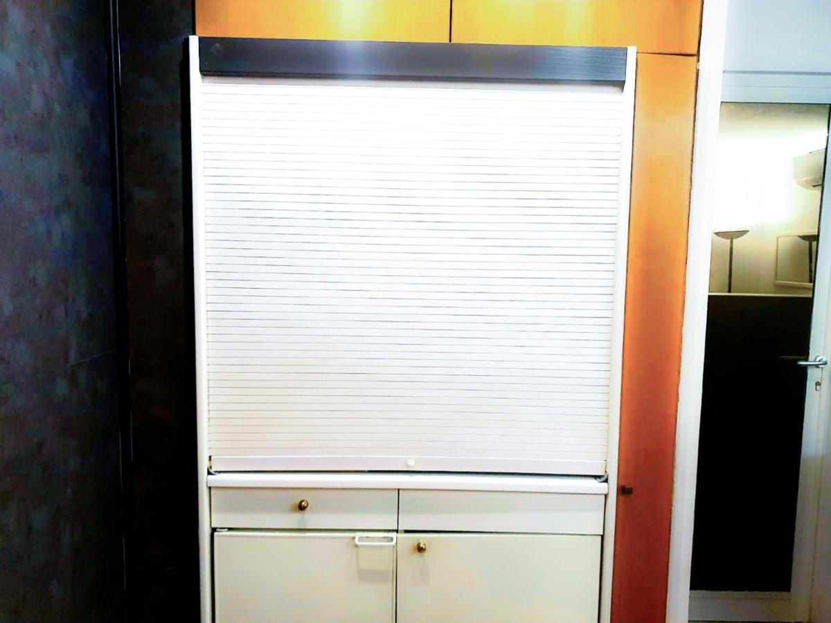 Apartamento Giulia's Nidus *