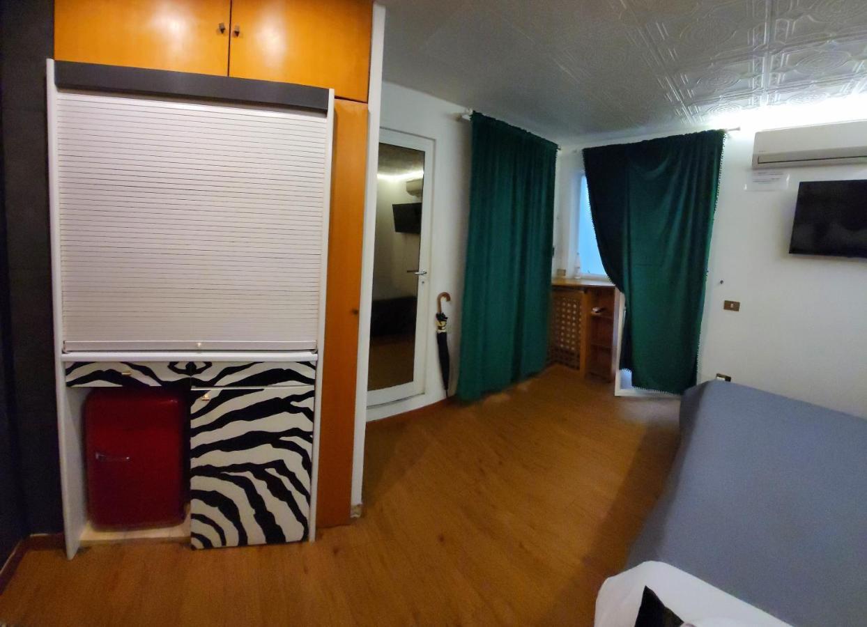 Giulia's Nidus Apartamento Roma