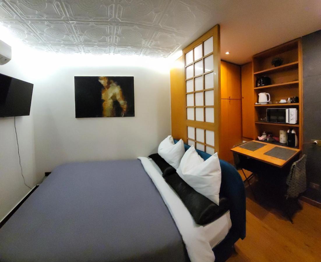 Giulia's Nidus Apartamento